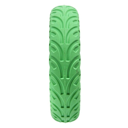 Anvelopa trotineta 8.5"x2.0 FIVESTARS model V3, plina, pentru Xiaomi, verde [2]