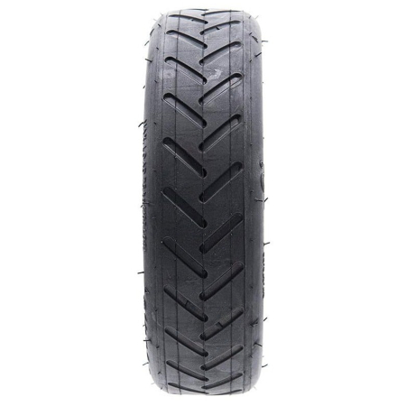 Anvelopa trotineta 8.5"x2.0 FIVESTARS, tubeless, cu gel antipana, negru [2]
