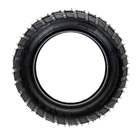 Anvelopa trotineta 8.5"x3.0 FIVESTARS, negru [1]