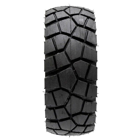 Anvelopa trotineta 9"x3.0-5.5 WANDA, pentru trotineta Kukirin G2 Pro 2024 Aoxin, tubeless, negru [2]
