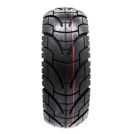 Anvelopa trotineta 10"x3.0 WANDA Tuovt 80/65-6, negru [2]