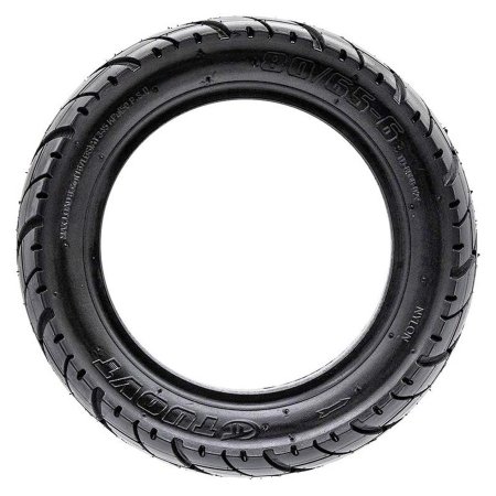 Anvelopa trotineta 10"x3.0 WANDA Tuovt 80/65-6, negru [1]