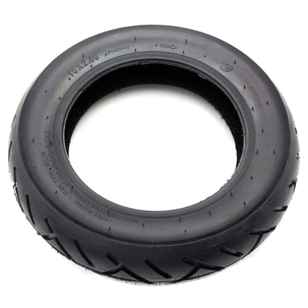Anvelopa trotineta 10"x2.50 WANDA P1407-17, negru [1]