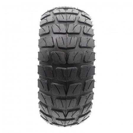 Anvelopa trotineta 8.5"x3-3.5, negru [2]