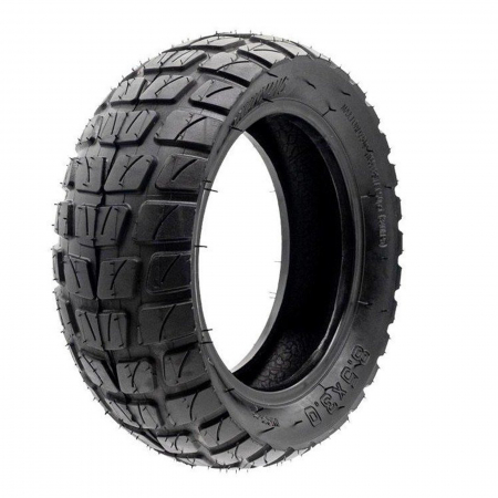 ANVELOPE 8 inch - Anvelopa trotineta 8.5"x3-3.5, negru