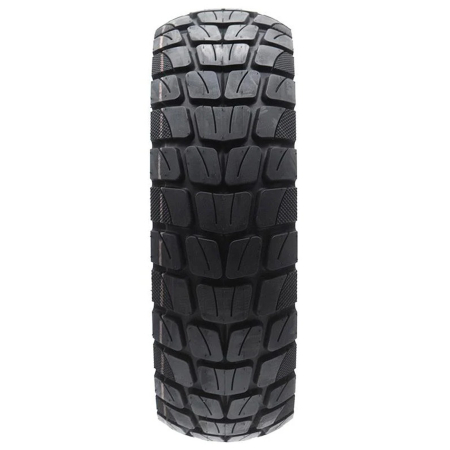 Anvelopa trotineta 10"x2.75-6.5 FIVESTARS, tubeless, negru [2]