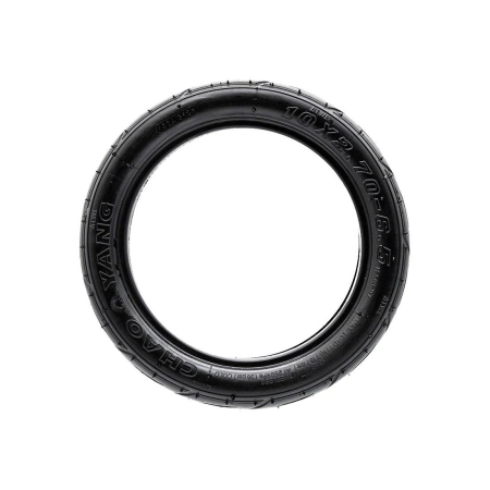 Anvelopa tubeless trotineta 10x2.7-6.5 Chaoyang [2]