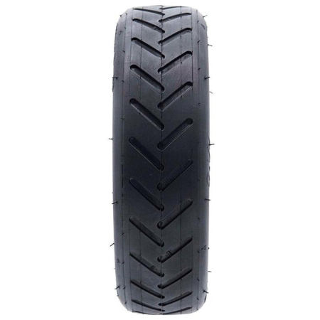 Anvelopa trotineta 8.5"x2.0 FIVESTARS, tubeless, negru [2]