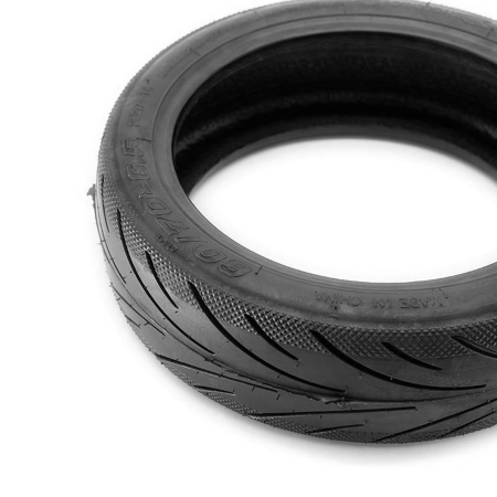 Anvelopa trotineta 6.5"x2.50 WANDA, tubeless, 60/70-6.5 [2]