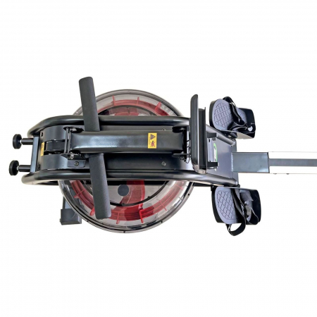 Aparat canotaj/vaslit cu pompa de apa DHS3010 [5]