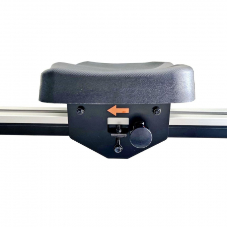 Aparat canotaj/vaslit cu pompa de apa DHS3010 [6]