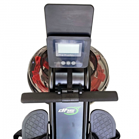 Aparat canotaj/vaslit cu pompa de apa DHS3010 [4]