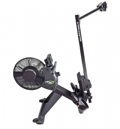 Aparat canotaj semiprofesional bazat pe rezistenta aerului DHS2010 ProBurn [3]