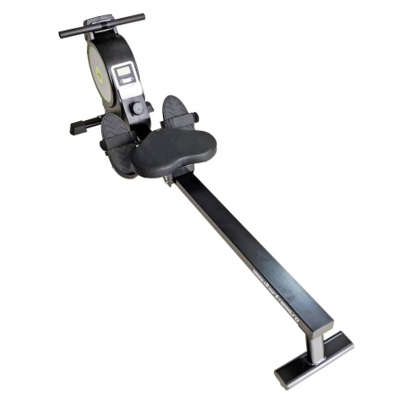 SIMULATOARE VASLIT - Aparat canotaj magnetic rower DHS1006
