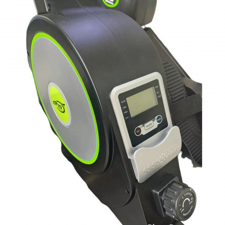 Aparat canotaj magnetic rower DHS1006 [4]