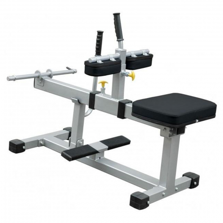 BANCI EXERCITII - Aparat antrenament gambe