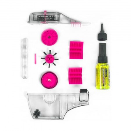 Aparat MUC-OFF pentru curatat lantul X3 Chain Cleaner [2]