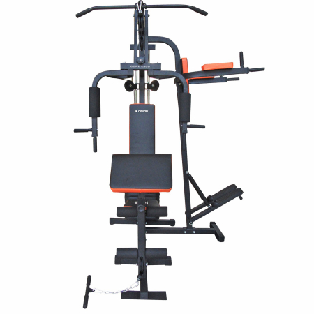 Aparat multifunctional fitness cu stepper ORION Core L300 [1]