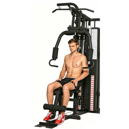 Aparat multifunctional fitness LOTTO Classic L2 [8]