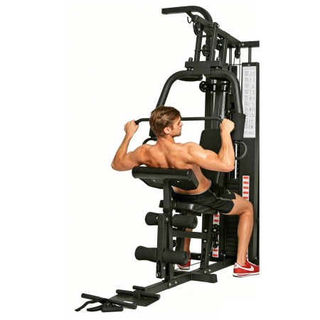 Aparat multifunctional fitness LOTTO Classic L2 [5]