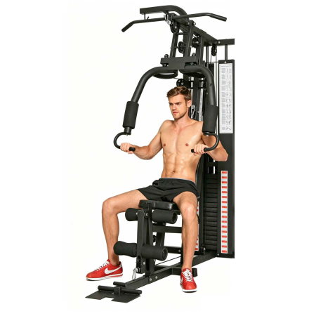 Aparat multifunctional fitness LOTTO Classic L2 [1]