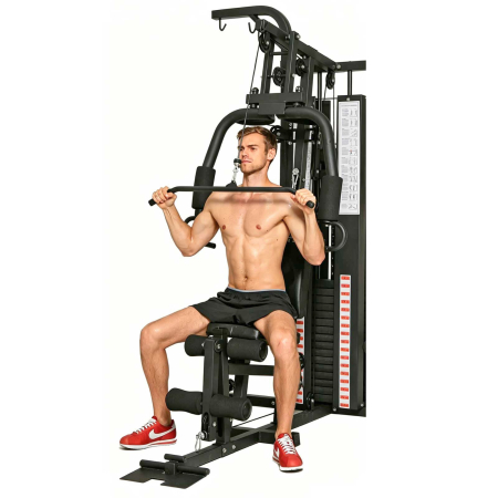Aparat multifunctional fitness LOTTO Classic L2 [4]