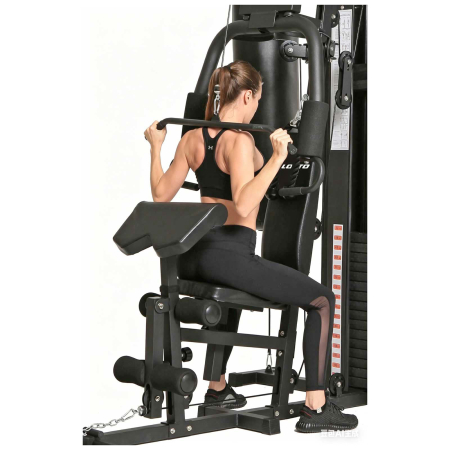 Aparat multifunctional fitness LOTTO Classic L3 [17]
