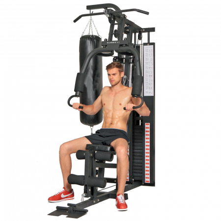 Aparat multifunctional fitness ORION Classic L1 [1]