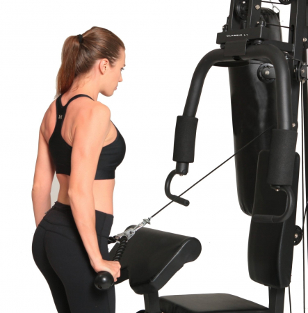 Aparat multifunctional fitness ORION Classic L1 [15]