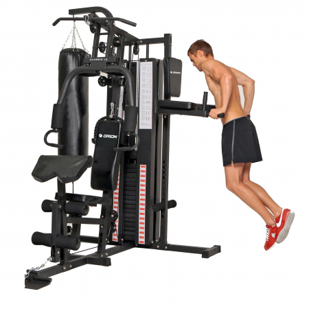 Aparat multifunctional fitness ORION Classic L2 [9]
