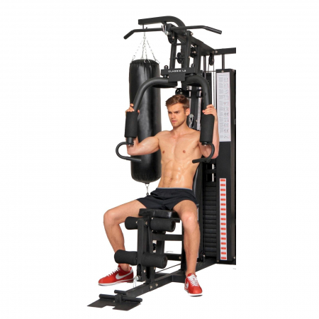 Aparat multifunctional fitness ORION Classic L2 [2]