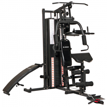 APARATE MULTIFUNCTIONALE - Aparat multifunctional fitness ORION Classic L2