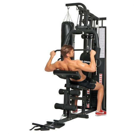 Aparat multifunctional fitness ORION Classic L2 [5]