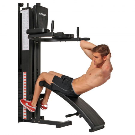 Aparat multifunctional fitness ORION Classic L3 [9]