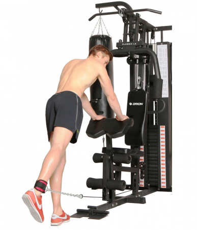 Aparat multifunctional fitness ORION Classic L3 [11]