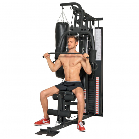 Aparat multifunctional fitness ORION Classic L3 [4]