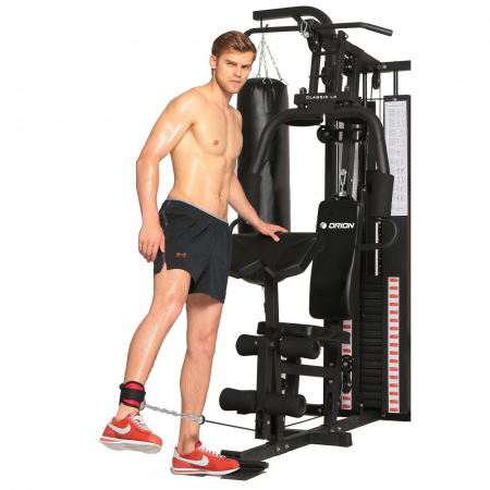 Aparat multifunctional fitness ORION Classic L3 [12]