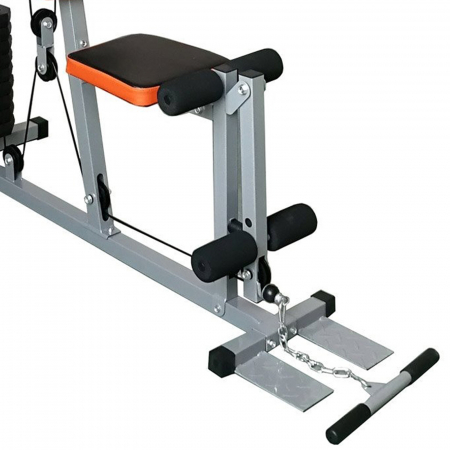 Aparat multifunctional fitness ORION Core L200, argintiu [7]