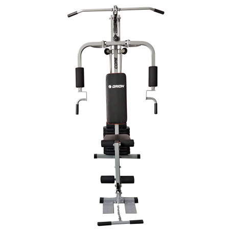 Aparat multifunctional fitness ORION Core L200, argintiu [3]