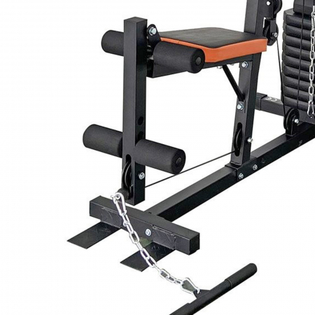 Aparat multifunctional fitness ORION Core L200, negru [8]