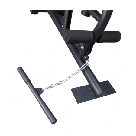 Aparat multifunctional fitness ORION Core L500 [9]
