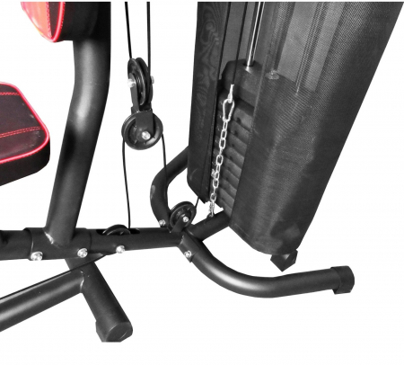 Aparat multifunctional fitness ORION Core L500 [7]