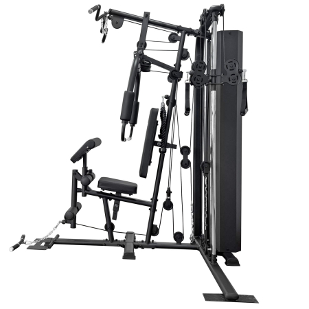 Aparat multifunctional fitness ORION Master 1000 [3]