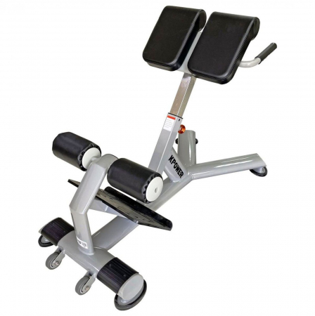 Aparat profesional hiperextensie Abdomen/Spate KPOWER K004 [1]