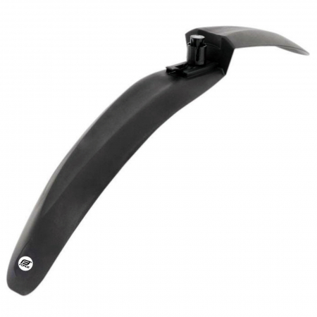 APARATORI NOROI - Aparatoare 24"-28" roata fata FORCE, neagra