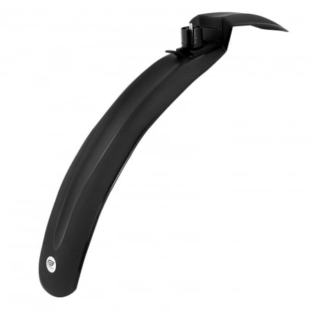 APARATORI NOROI - Aparatoare 27.5"-29" fata FORCE Splash, plastic, neagra