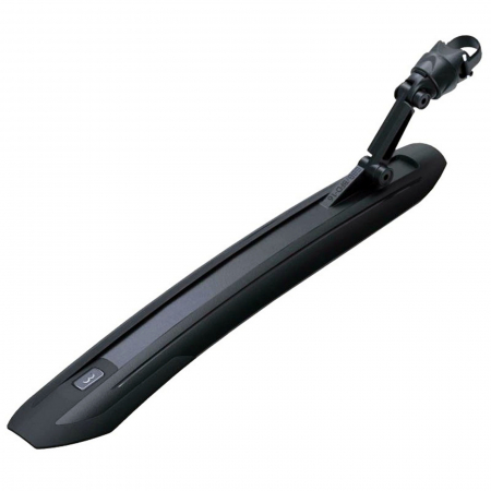 APARATORI NOROI - Aparatoare 27.5"-29" spate BBB BFD-16R GrandProtect MTB, neagra