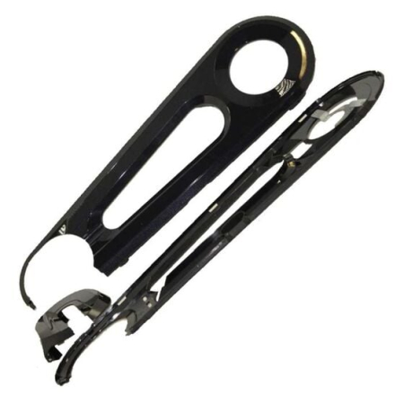 APARATORI NOROI - Aparatoare Finura-STEPS Di2 versiune H200MAT