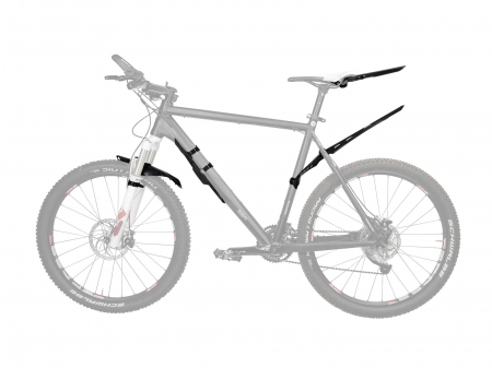 Aparatoare noroi cadru Topeak D-Flash DT TC9654 [2]