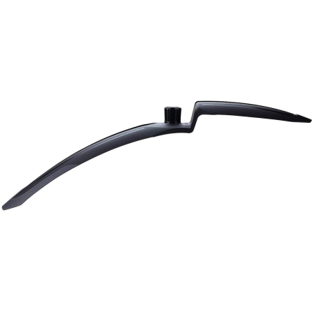 Aparatoare noroi 27.5"-29" BBB BFD-16 GrandProtect, neagra [2]